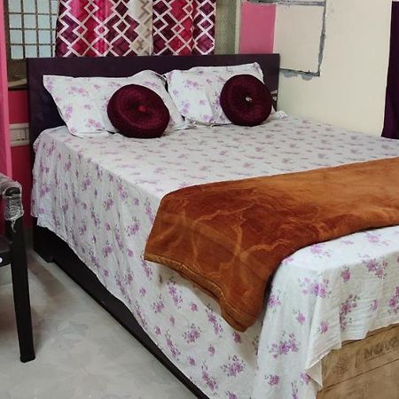 Lohit Homestay Hampi Eksteriør bilde