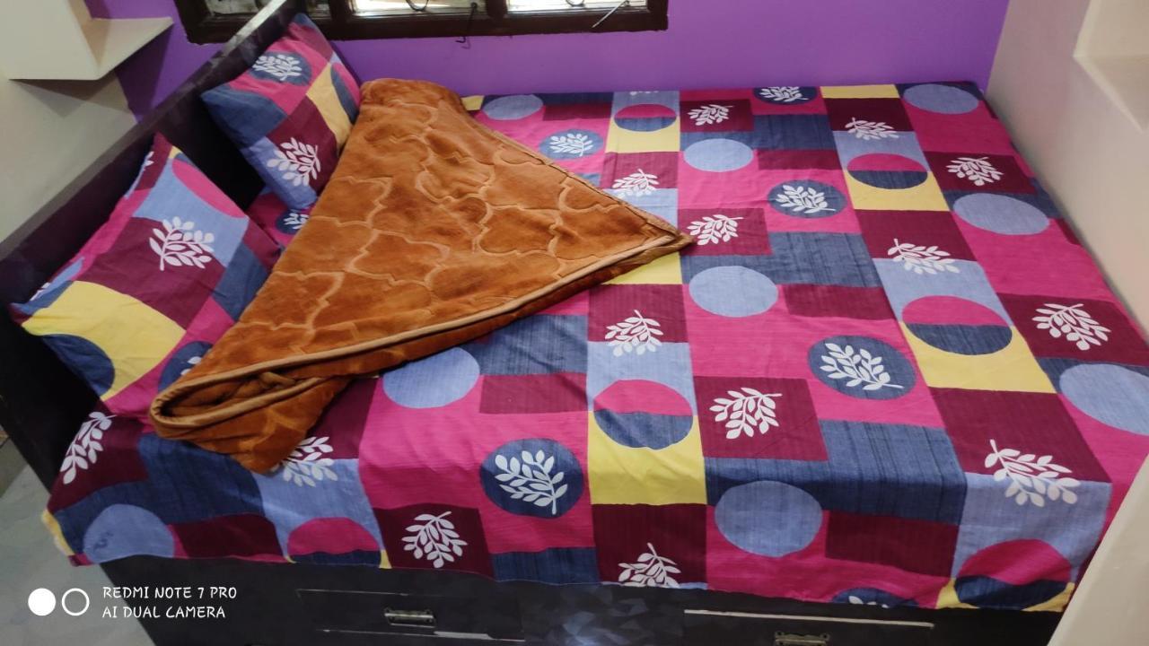 Lohit Homestay Hampi Eksteriør bilde