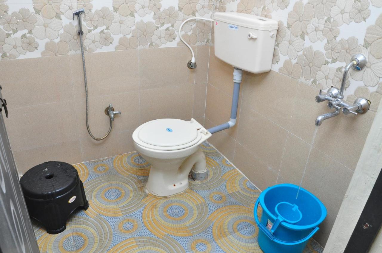 Lohit Homestay Hampi Eksteriør bilde