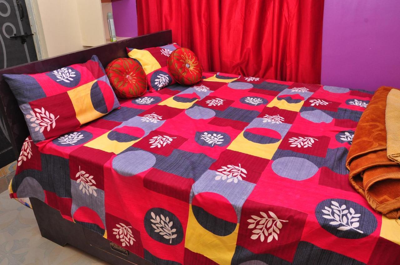 Lohit Homestay Hampi Eksteriør bilde