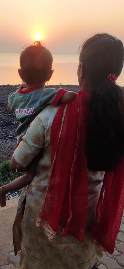 Lohit Homestay Hampi Eksteriør bilde