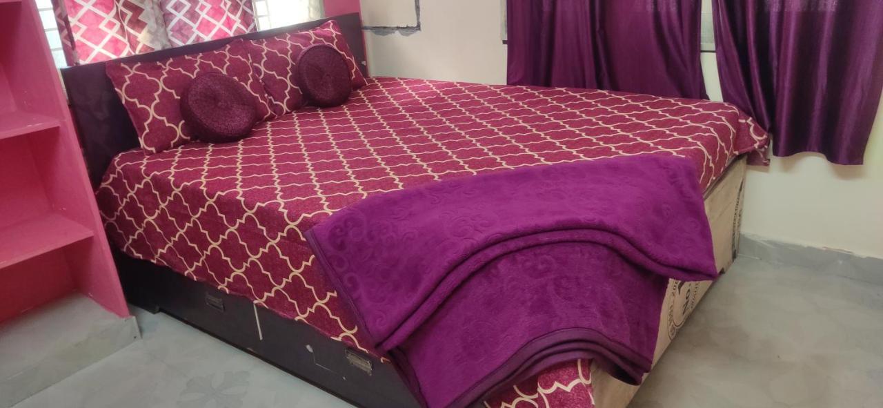 Lohit Homestay Hampi Eksteriør bilde